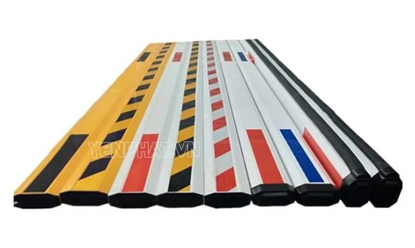báo giá thanh nhôm barie - Điện Máy Yên Phát
