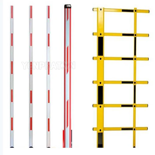 Thanh chắn barrier tự động chính hãng