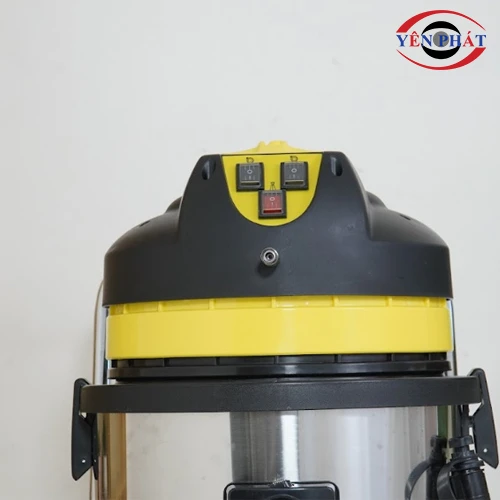 Máy giặt thảm phun hút Palada PD-802 5