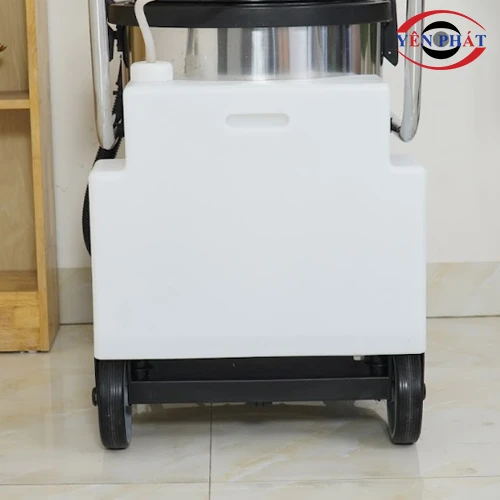 Máy giặt thảm phun hút Palada PD-802 3