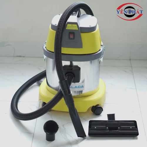 Máy hút bụi công nghiệp mini Palada PD 20