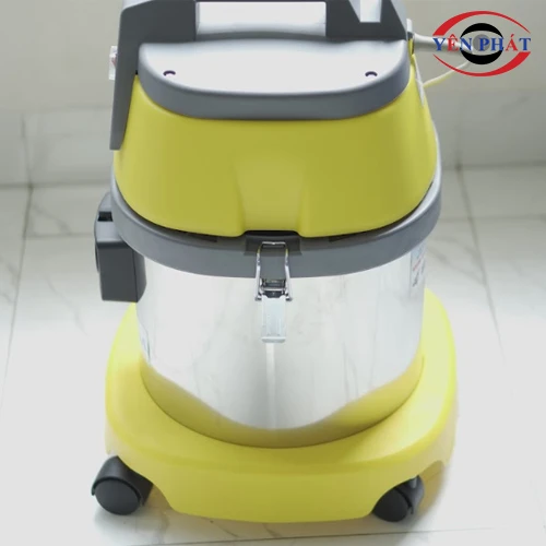 Máy hút bụi công nghiệp mini Palada PD 20 2