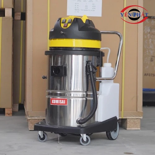 Máy giặt thảm Kumisai KMS 602C 3