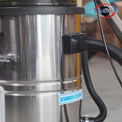 Máy giặt thảm Kungfu Clean LC-602SF 4