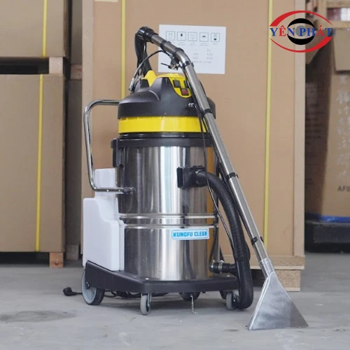 Máy giặt thảm Kungfu Clean LC-602SF 5