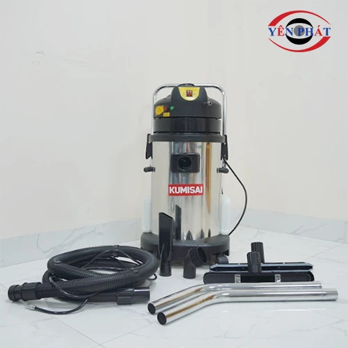 Máy giặt thảm phun hút Kumisai KMS-40ZQ 3