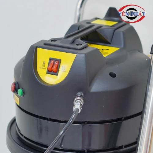 Máy giặt thảm phun hút Kumisai KMS-40ZQ 2