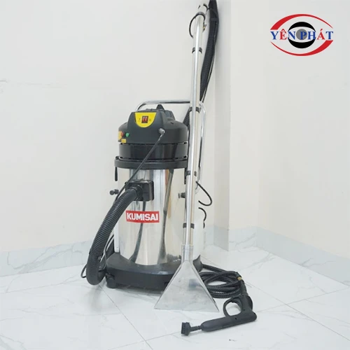 Máy giặt thảm phun hút Kumisai KMS-40ZQ 4