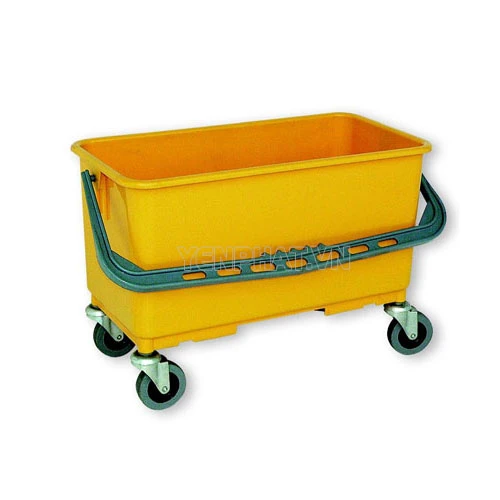 Xe đẩy dọn vệ sinh B042