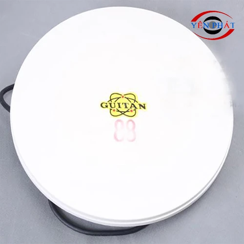 Máy dò kim loại dưới lòng đất TM-88 5