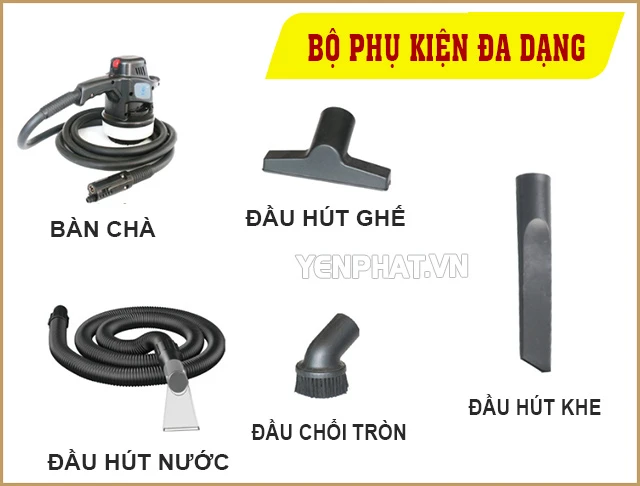 Máy giặt thảm công nghiệp Supper Clean SC730