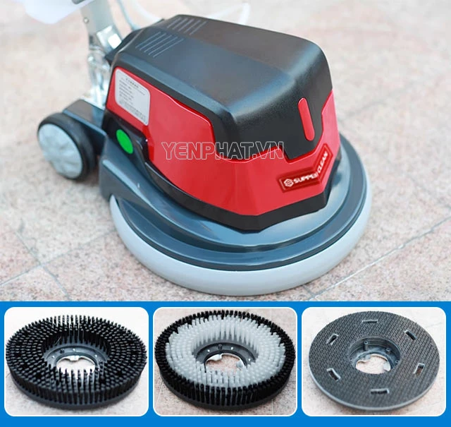 bán Máy chà sàn Supper Clean BD1A