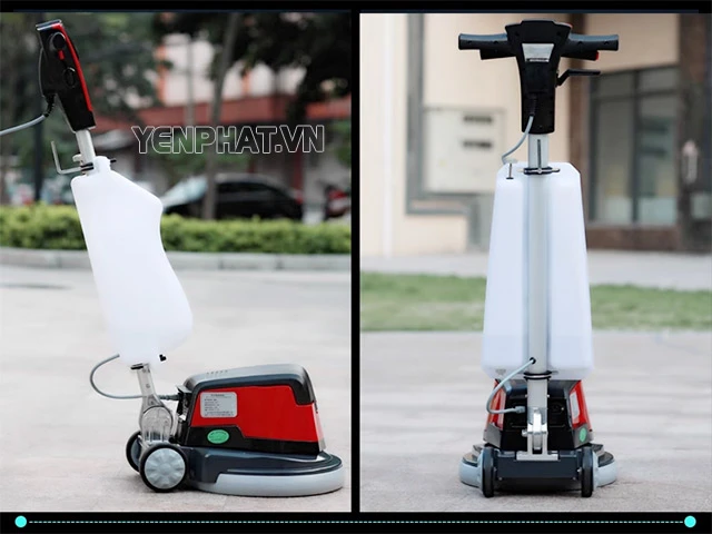 bán Máy chà sàn Supper Clean BD1A