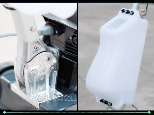 giá Máy chà sàn Supper Clean BD1A