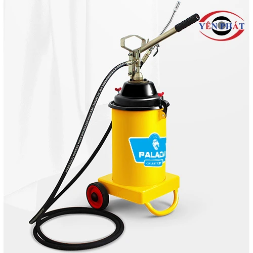 Máy bơm mỡ bò bằng tay Palada PD-6S 5