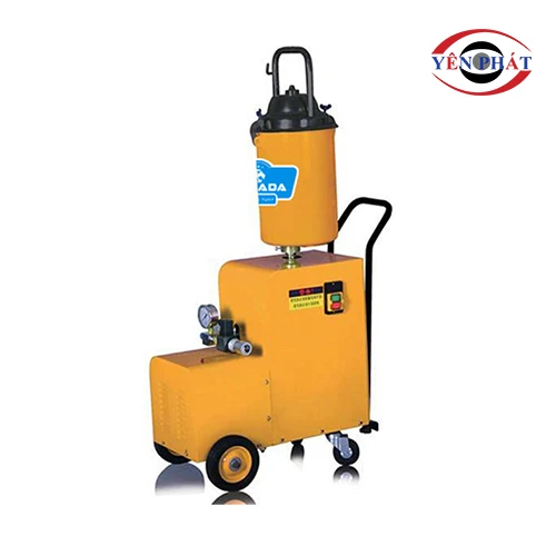 Máy bơm mỡ bằng điện Palada PD-D1