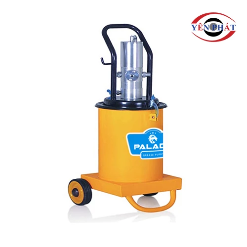 Máy bơm mỡ bò bằng khí nén Palada PD-3 2