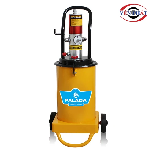 Máy bơm mỡ bò bằng khí nén Palada PD-3 1