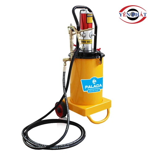 Máy bơm mỡ bò bằng khí nén Palada PD-3 3