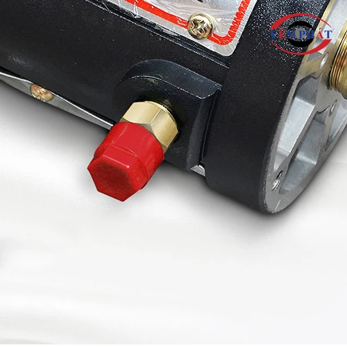 Máy bơm mỡ khí nén thanh dài Palada PD-175 3