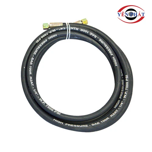 Máy bơm mỡ khí nén thanh dài Palada PD-185A 2