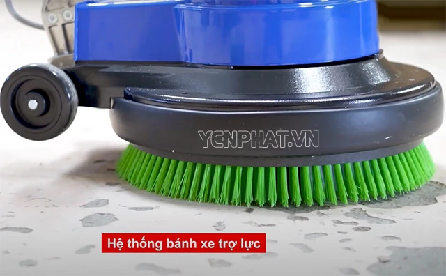 Máy chà sàn Supper Clean HC 523