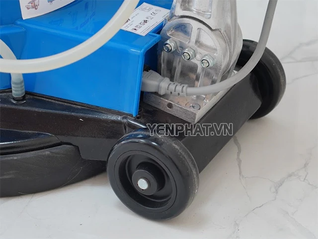 Bánh xe máy chà sàn công nghiệp Camry BF 523