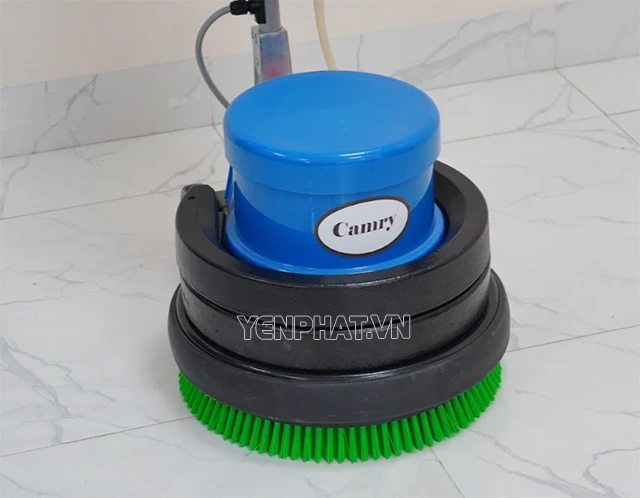 Lưu ý khi mua máy chà sàn công nghiệp Camry BF 523