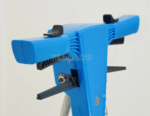 Ưu điểm của máy chà sàn công nghiệp Camry BF 523