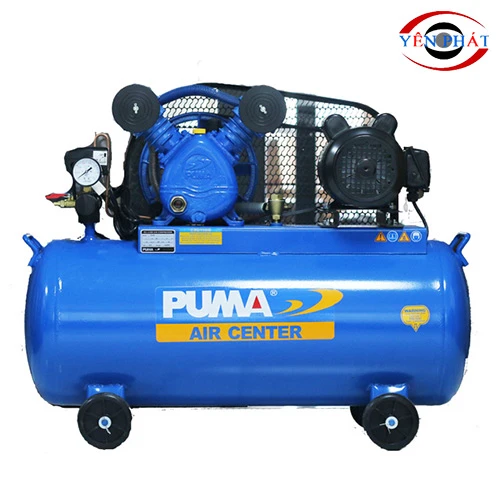 Máy nén khí Puma GX-20100(2HP)