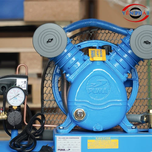 Máy nén khí Puma GX-20100(2HP) 4