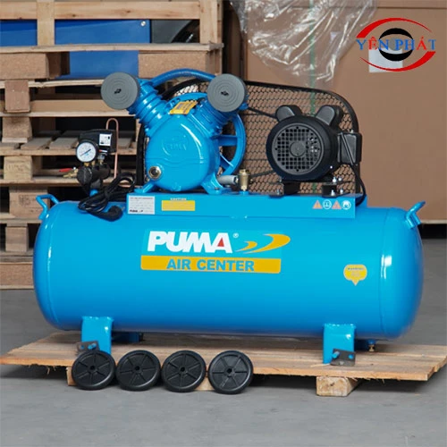 Máy nén khí Puma GX-20100(2HP) 5