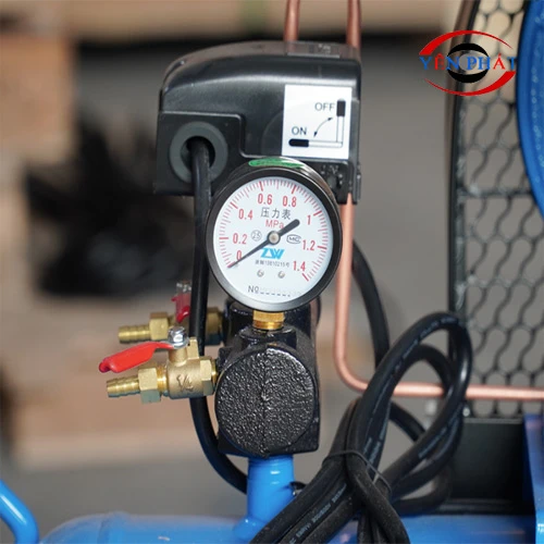 Máy nén khí Puma GX-20100(2HP) 7