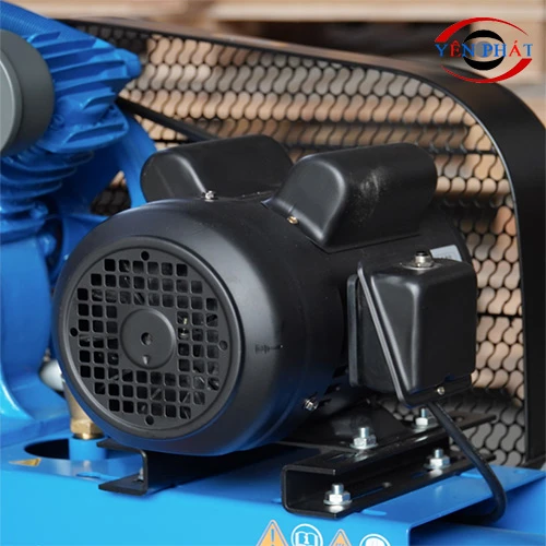 Máy nén khí Puma GX-20100(2HP) 6