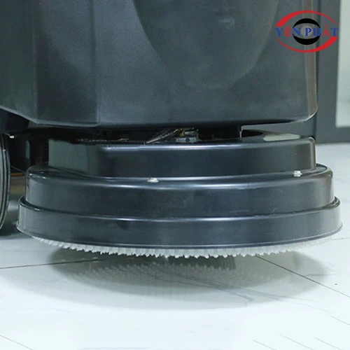 Máy chà sàn liên hợp Kungfu Clean KF-70C 4