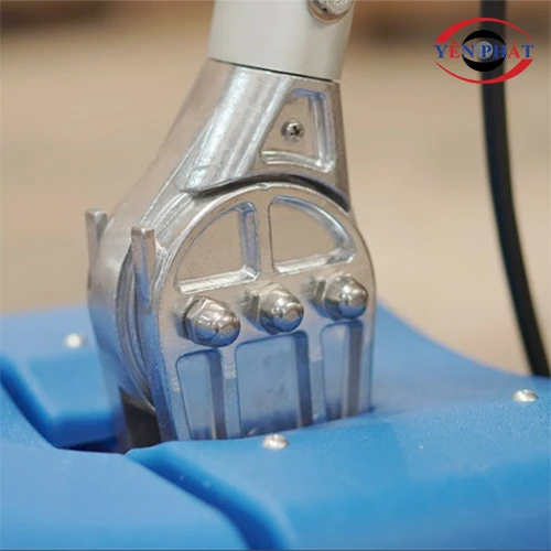 Máy đánh bóng sàn Kungfu Clean AS 1500 4