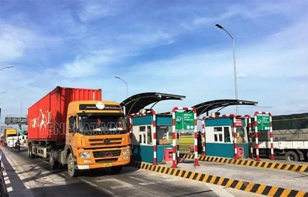 Hệ thống barie tự động thông minh: Giải pháp bảo vệ an toàn mới