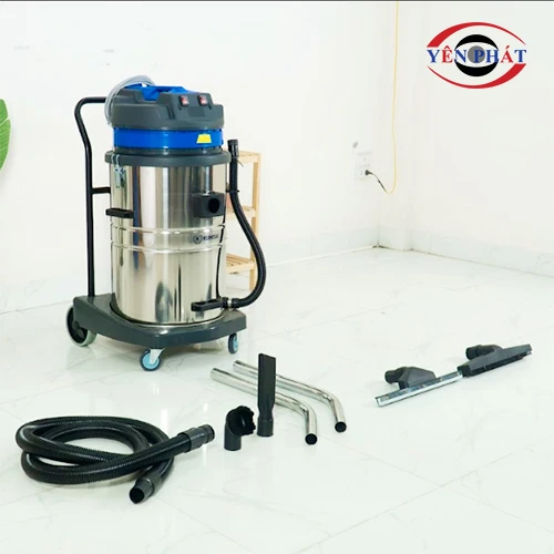 Máy hút bụi công nghiệp Kumisai KMS 70A 4