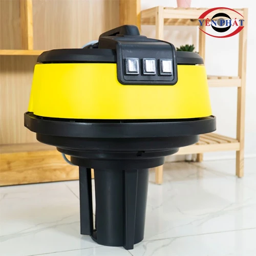 Máy hút bụi công suất lớn Palada PD803J 7