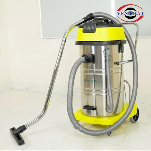 Máy hút bụi công suất lớn Palada PD803J 6