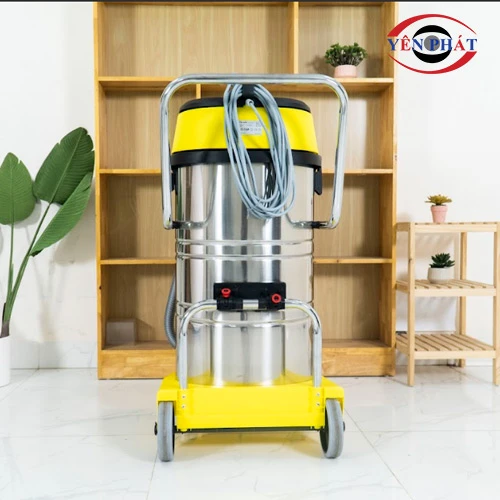 Máy hút bụi công suất lớn Palada PD803J 5