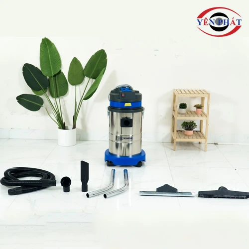 Máy hút bụi công nghiệp Kumisai KMS 30A 5