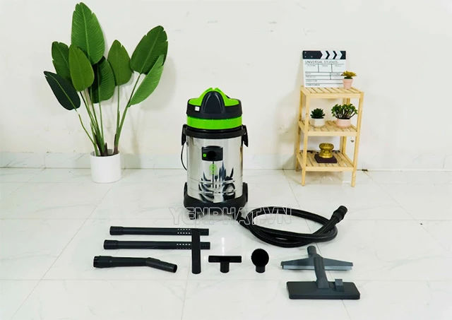 máy hút bụi IPC GS 1/33 W&D