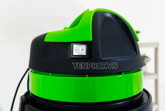 Đầu máy hút bụi khô ướt IPC GS 1/33 W&D