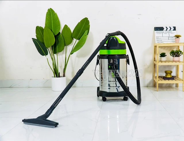 máy hút bụi IPC GS 1/33 W&D