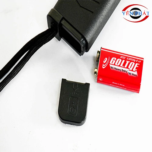 Máy quét kim loại cầm tay Super Scanner MD3003 6