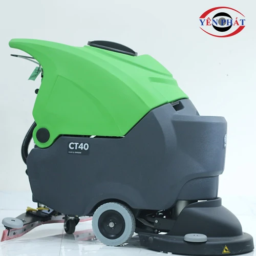 Máy chà sàn liên hợp IPC CT40 C50 2
