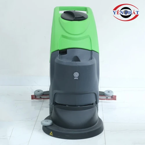 Máy chà sàn liên hợp IPC CT40 C50 4