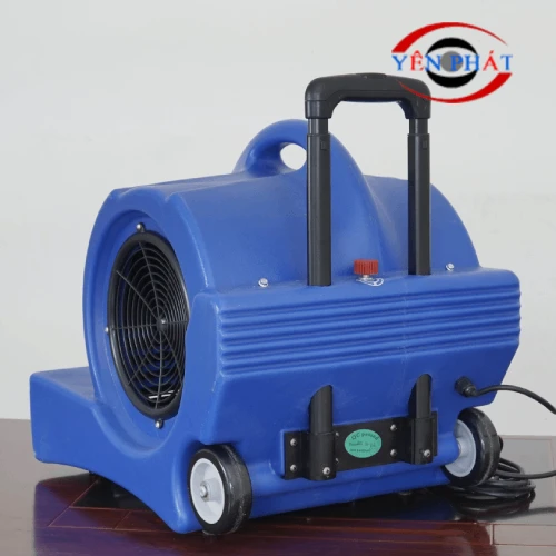 Quạt sấy thảm Supper Clean SC 900 4
