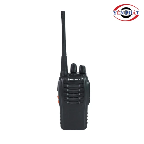 Bộ đàm cầm tay Motorola MT-968 1